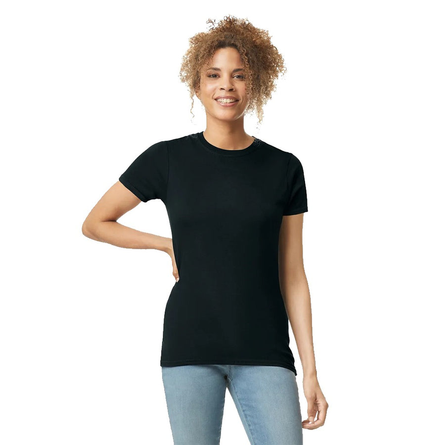 Playera WP Dama Soft