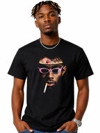 W P Wear Print Playera TYLER THE CREATOR GETSLOWER