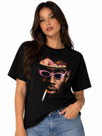 W P Wear Print Playera TYLER THE CREATOR GETSLOWER