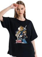 W P Wear Print Playera The Legend of Zelda.