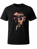 W P Wear Print Playera TYLER THE CREATOR GETSLOWER