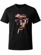 W P Wear Print Playera TYLER THE CREATOR GETSLOWER