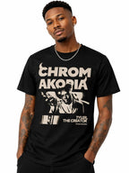 W P Wear Print Playera CHROMAKOPIA TYLER THE CREATOR