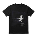 W P Wear Print Playera JOE KEERY DJO cover
