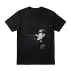W P Wear Print Playera JOE KEERY DJO cover