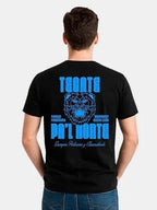 W P Playera Wear Print PAL Norte 2026 TECATE PA´L Norte