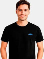 W P Playera Wear Print PAL Norte 2026 TECATE PA´L Norte