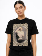 W P Wear Print Playera ROSALIA LUX MARCO
