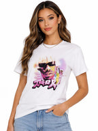W P Wear Print Playera TYLER THE CREATOR IGOR  COLLAGE