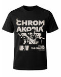 W P Wear Print Playera CHROMAKOPIA TYLER THE CREATOR