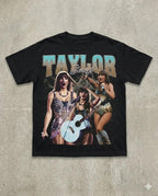 W P Playera TAYLOR SWIFT TS