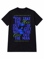 W P Wear Print Playera DJO end of beginning