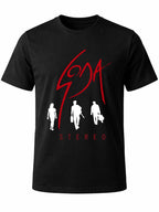 W P Wear Print Playera SODA STEREO