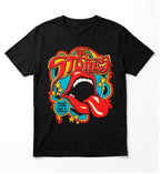 Playera The Rolling Stones, Rock, Some Girls