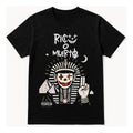 Playera Victor Mendivil, Rico O Muerto, Corridos Tumbados