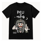 Playera Victor Mendivil, Rico O Muerto, Corridos Tumbados