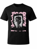 W P Wear Print Playera TYLER THE CREATOR IGOR