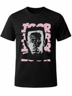 W P Wear Print Playera TYLER THE CREATOR IGOR