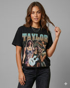 W P Playera TAYLOR SWIFT TS