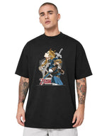 W P Wear Print Playera The Legend of Zelda.
