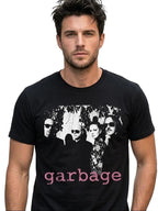 W P Wear Playera Garbage con Estampados Únicos y Duraderos Ajuste Perfecto en Algodón de Calidad Superior