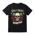 W P Wear Print Playera Rockera Guns N' Roses Ink of Rock