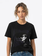 W P Wear Print Playera JOE KEERY DJO cover