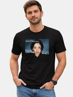 W P Playera Wear Print Natalie IMBRUGLIA, Trend