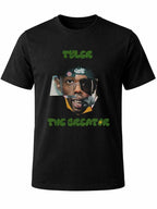 W P Wear Print Playera TYLER THE CREATOR CARA COLLAGE