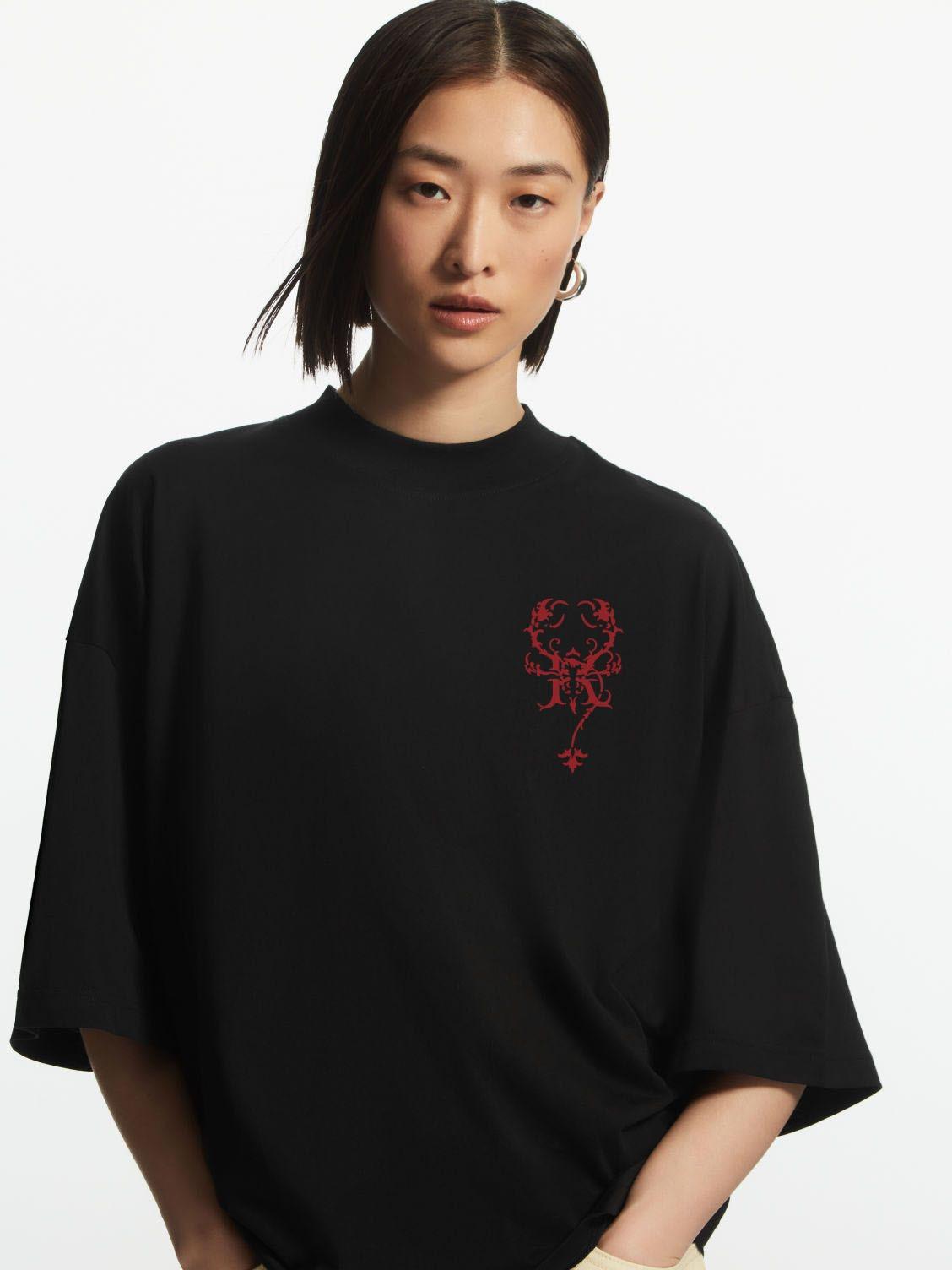 Playera W P estilo karma KENIA TOUR MEXICO estampado espalda algodón ajuste cómodo y duradero para todas las ocasiones