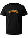 W P Wear Print Playera J BALVIN