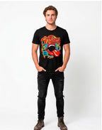 Playera The Rolling Stones, Rock, Some Girls