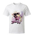 W P Wear Print Playera TYLER THE CREATOR IGOR  COLLAGE