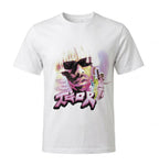 W P Wear Print Playera TYLER THE CREATOR IGOR  COLLAGE