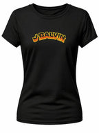 W P Wear Print Playera J BALVIN