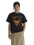 W P Wear Print Playera MK MORTAL SCORPION Estampados Únicos y Duraderos