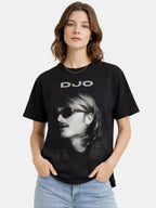 W P Playera Wear Print DJO PAL Norte 2026, Trend