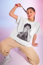 Playera Unisex Wp Modelo Jungkook Manos BTS