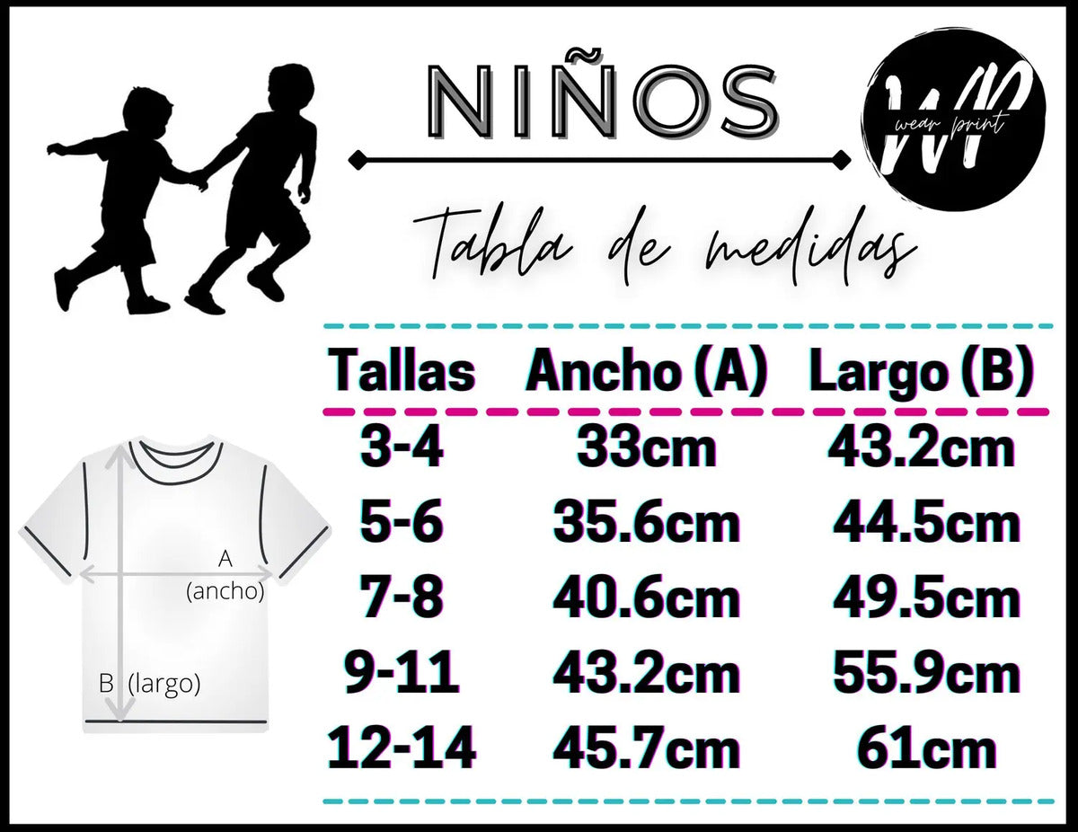 Playera Rockera Caballero Foo Fighters