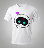 Playera BTS Wotteo BT21!