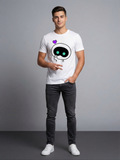 Playera BTS Wotteo BT21!