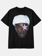 W P Playera Wear Print Tyler, The Creator, Trend