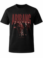 W P Wear Print Playera BTS ARIRANG bts album 2026
