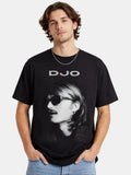 W P Playera Wear Print DJO PAL Norte 2026, Trend