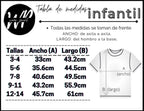 W P Wear Print Playera ED SHEERAN MEXICO