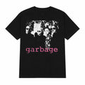 W P Wear Playera Garbage con Estampados Únicos y Duraderos Ajuste Perfecto en Algodón de Calidad Superior
