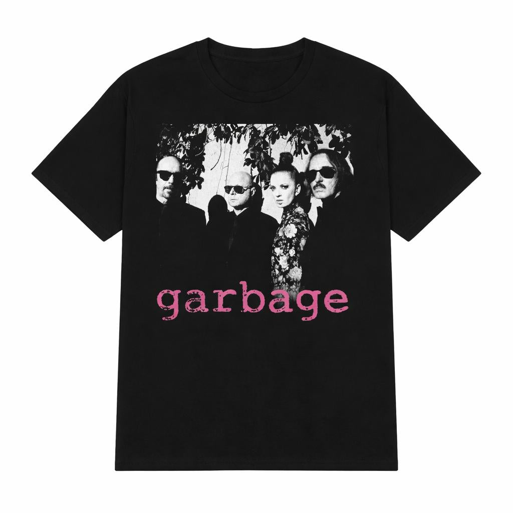 W P Wear Playera Garbage con Estampados Únicos y Duraderos Ajuste Perfecto en Algodón de Calidad Superior