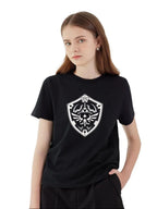 W P Wear Print Playera escudo Hyliano The Legend of Zelda.