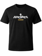 Playera W P estilo MACHACA 2026 estampado espalda algodón ajuste cómodo y duradero para todas las ocasiones