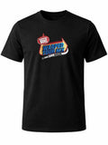 W P Wear Print Playera WARPED MX VAN2
